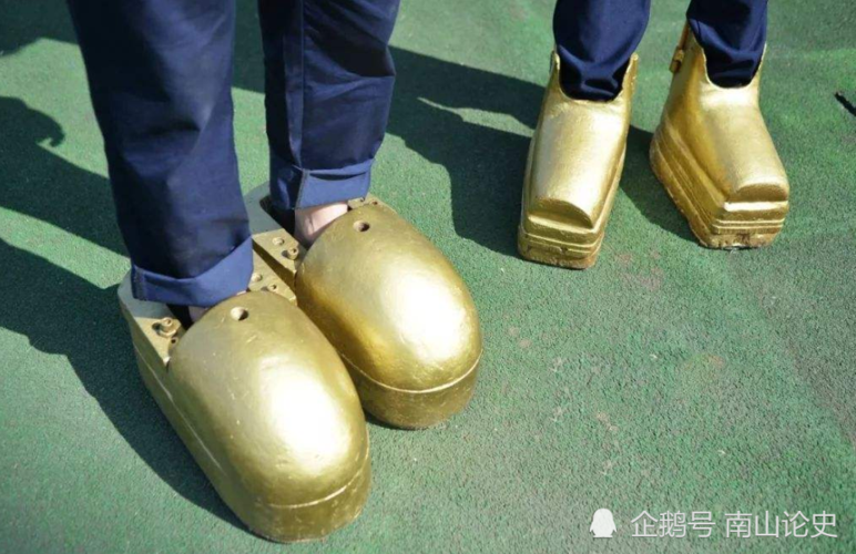 浅谈张策的实战能力,练功穿20多斤铁鞋,"臂圣"绝非浪得虚名