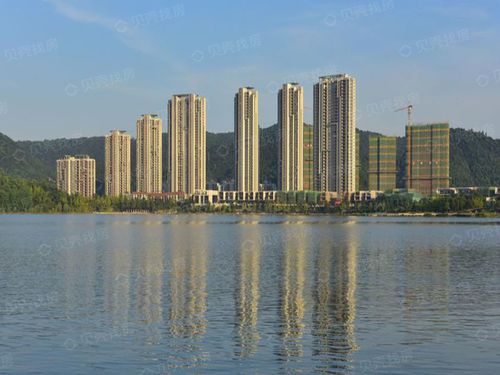 佳兆业云顶梅溪湖相册