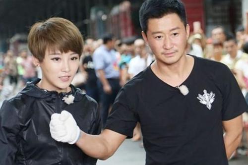 四,对于吴京来说《战狼3》拍不拍都无所谓了,老婆孩子热炕头这生活太