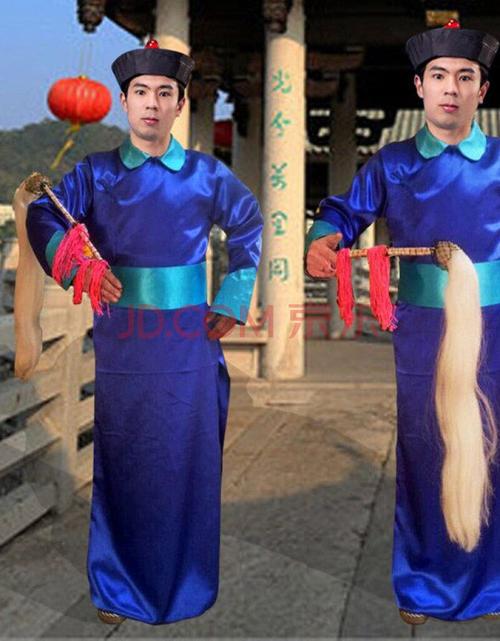 明朝官服古装一品大臣东厂太监总管衣服古代兵服捕快清朝带刀侍卫