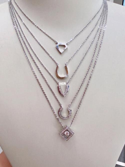 周大福钻石项链78 内购会限量7折_内购会_钻石项链