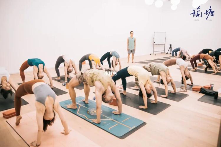 gokul瑜伽我的爱,提高觉知的秘密武器_瑜伽_工作_瑜塘