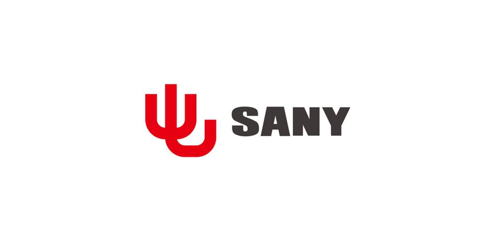 sany|平面|logo|waterer - 原创作品 - 站酷 (zcool)