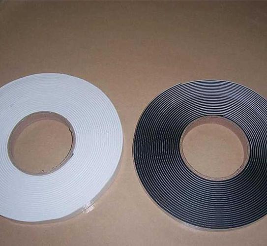 厂家汽车防水用丁基橡胶防水密封粘接胶带商品大图