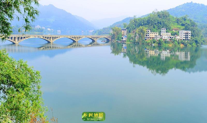 赐福湖景区旅游攻略 之景点2(2/共2页)