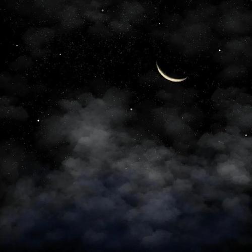 【背景图】黑色系