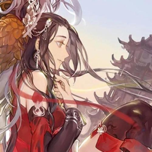 古风情头/古风/古风头像