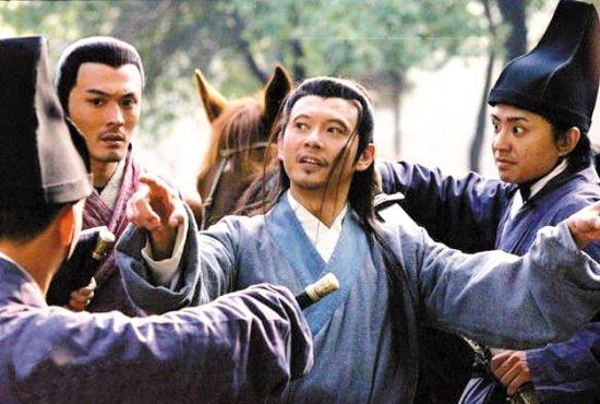 程前"丑化"东方朔引热议