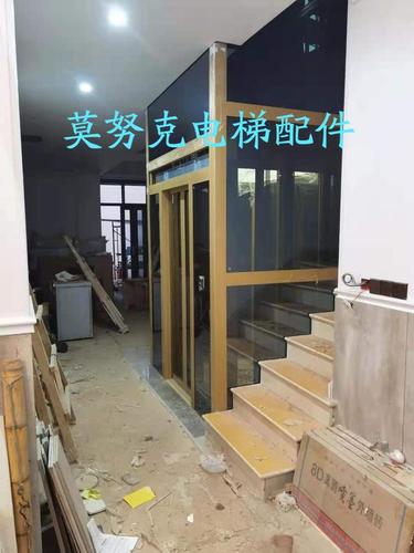 家用别墅电梯铝合金井道的规格及优缺点