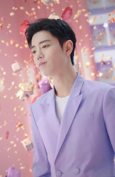 肖战新代言即将官宣,4个月拿下8个代言,小飞侠的愿望很扎心!