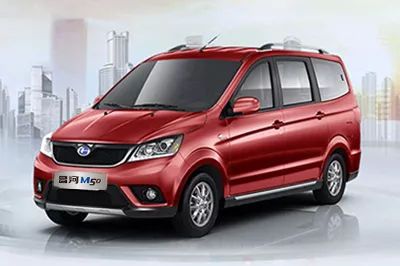 北汽昌河携手宜春邮政共建城市"新名片"