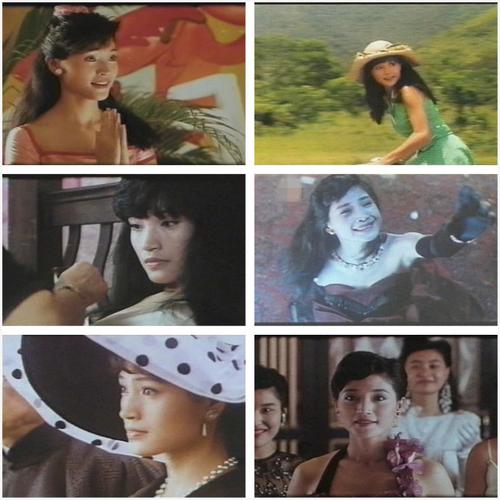 方季惟:1991年[赌侠ii之上海滩赌圣](方季惟片段)