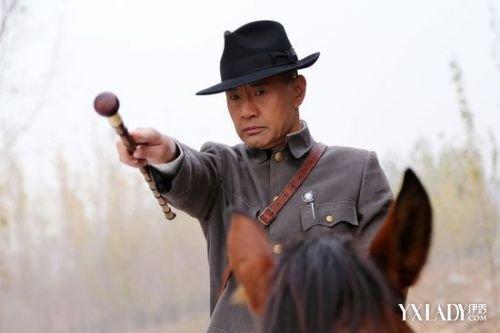 由郑晓龙执导,周迅,朱亚文,于荣光,秦海璐,黄轩等主演的电视剧《红