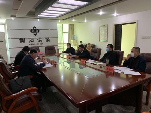 资讯 正文 4月8日上午,市纪委监委驻市委组织部纪检组长齐文川一行到