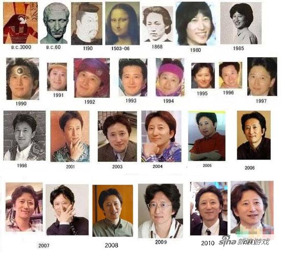 荒木飞吕彦(hirohiko araki)