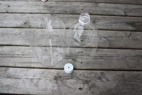 教你自制会自动吸水的小盆栽!_手机搜狐网