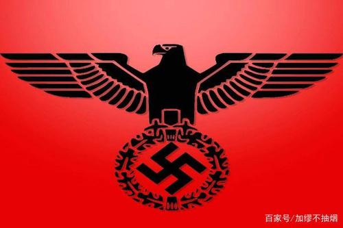 纳粹旗帜