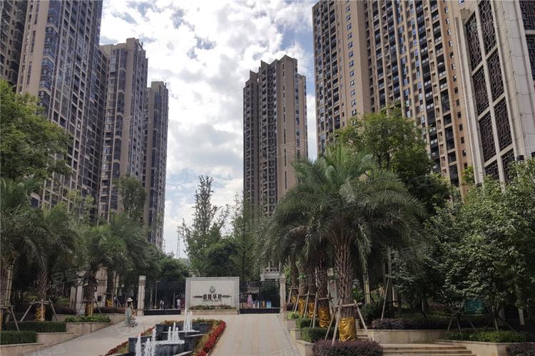 郴州恒隆国际-实景图(15) - 郴州安居客