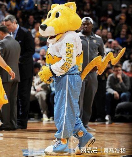 nba三十支球队及吉祥物|勇士队|布朗|纽约尼克斯队_网易订阅