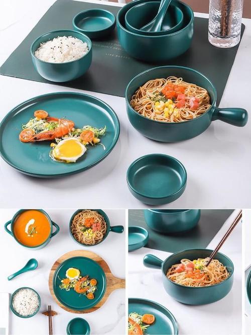 扮new家│用一整套锅碗瓢盆,奏响假期"美食交响乐"