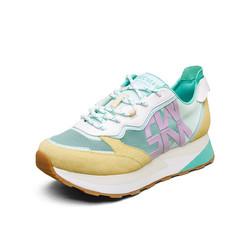 skechers斯凯奇女款休闲运动鞋155493