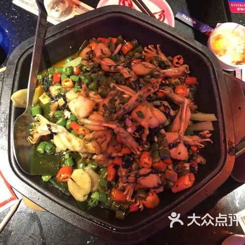 蛙来哒(星河worldcocopark店)-"带了几个小宝宝来星河雅宝店四楼的蛙