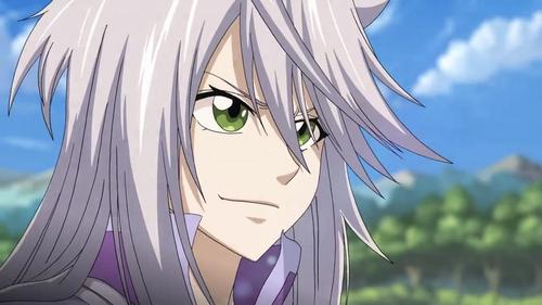 《神魄》凌宇轩