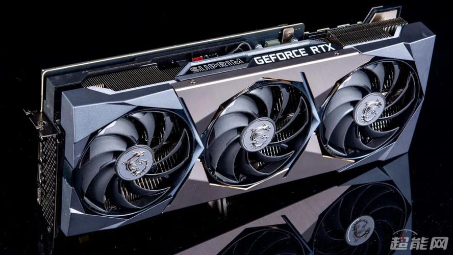 微星rtx3070魔龙x