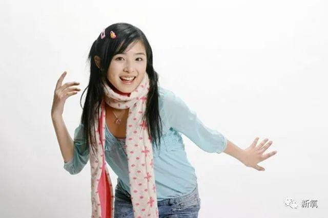 张含韵,林依晨