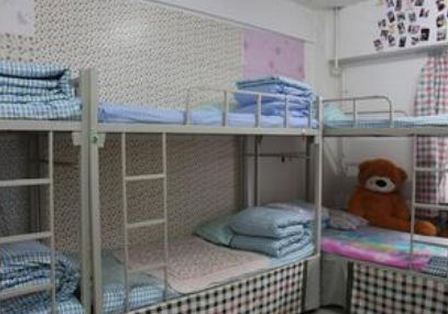 沈阳城市建设学院宿舍条件环境照片 宿舍空调相关配置介绍