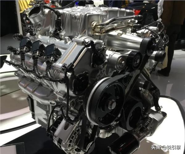 0t发动机是很类似的(全新的奥迪ea839 3.