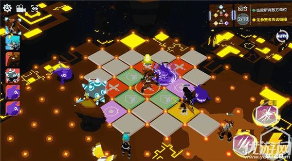 凹凸世界赤星怎么获得 凹凸世界赤星获取方法及技能介绍