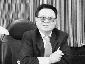 阜新原市委书记加刑7年