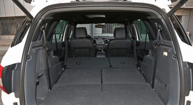 2021款日产途达车长4米9全时四驱网友普拉多买早了