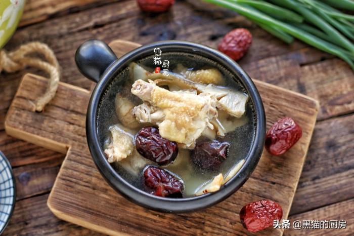 炖盅炖汤食谱大全花点时间试试这6款炖汤