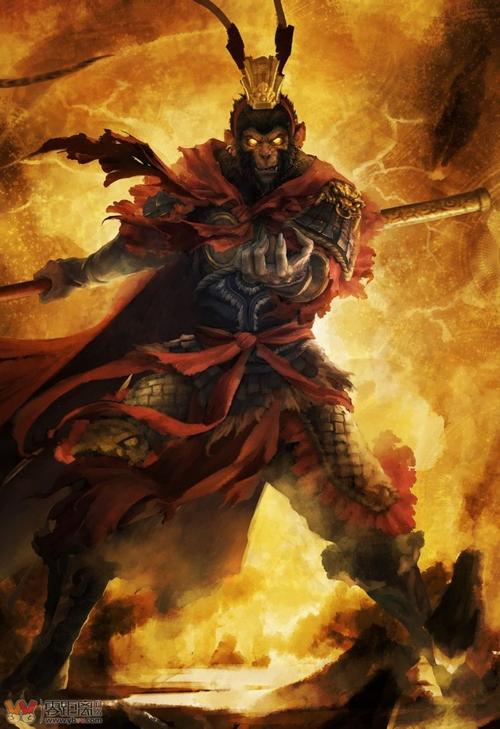 孙悟空提前退休深度好文