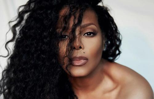 珍爱janet jackson