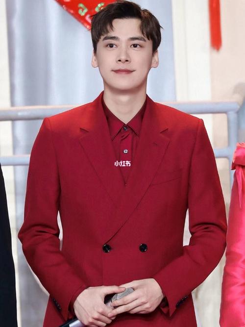 春晚的哥哥 真的是绝了_李易峰_新年去哪玩_全世界最