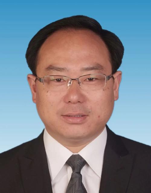 海安市领导干部任职前公示(2021.05.05)