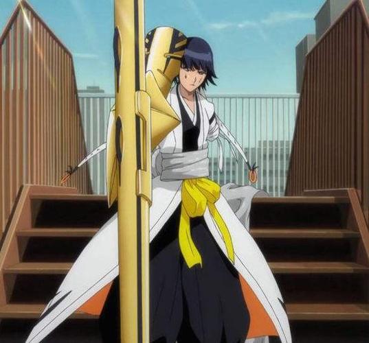 死神:盘点最想拥有的五把斩魄刀能力,第五是雀蜂,第一竟是它!