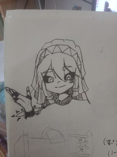 【被帕洛斯叫过老大的除了雷狮都死了.】