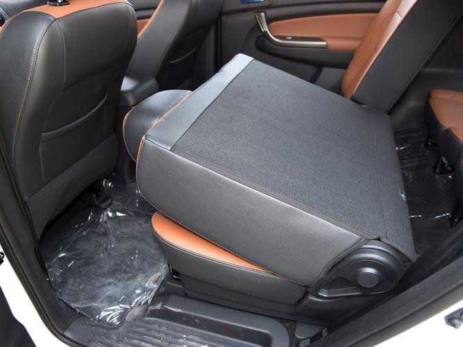 长安汽车 长安cx70 2017款 cx70t 1.5t 自动豪擎版