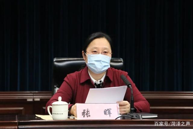 市委宣传部副部长,市委网信办主任张晖