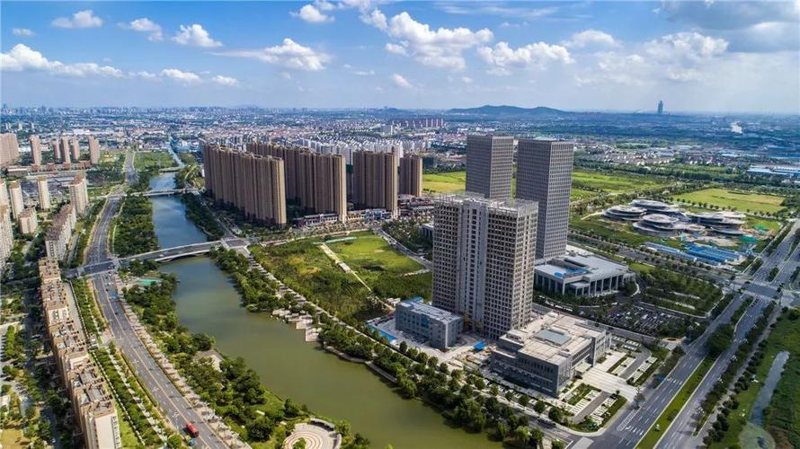 本周六金港镇要"承包"观前街!