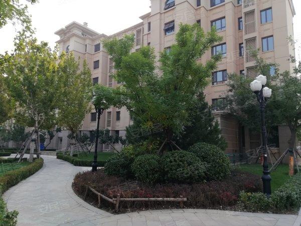 恒大名都馨园,弘贯东道,近华二路-天津恒大名都馨园房