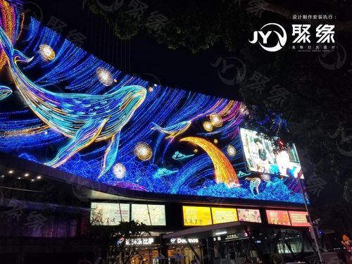 未来·趋势 | 全球首创灯饰画新巨作,掀起一场「工艺革命」