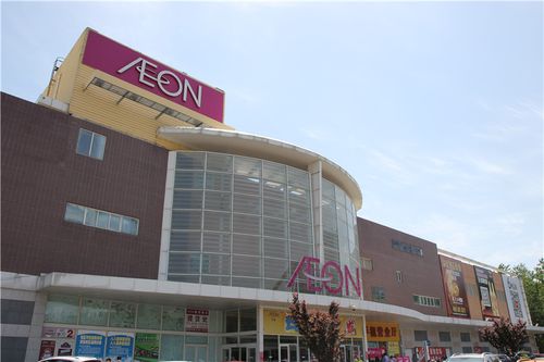 佳世客-烟台搜狐焦点网