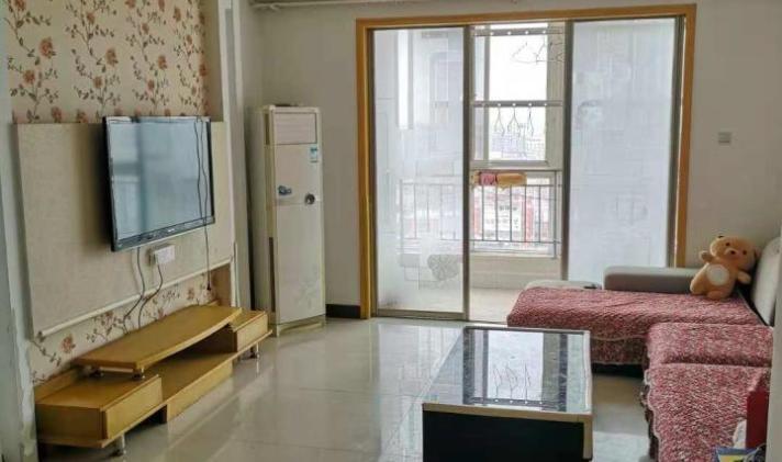 丰县 龙华城 3室2厅1卫 119平米