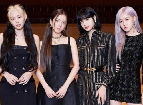 blackpink成员个人资料介绍 组合在韩国到底有多红
