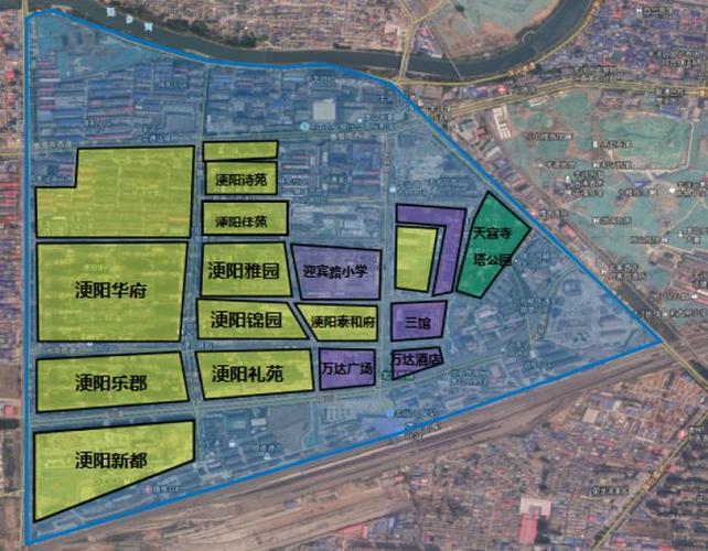 铭嘉解读:重启浭阳造新城 契合礼序筑尊贵——浭阳泰和府解读
